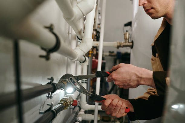 Best Hot Water Heater Installation  in West Park, FL
