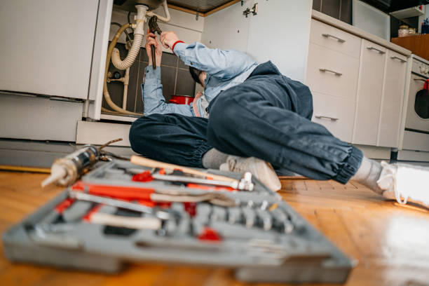 Best Plumbing Inspection Services  in West Park, FL