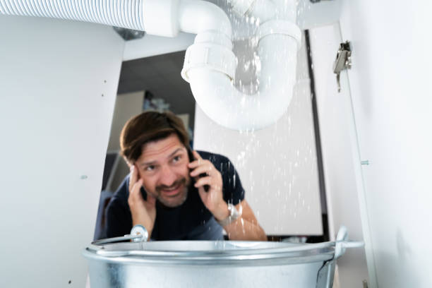 Best Pipe Repair Near Me  in West Park, FL