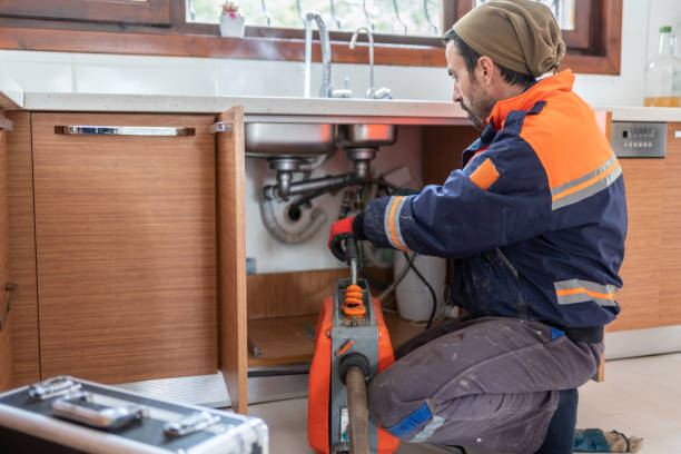 Best 24-Hour Plumber Near Me  in West Park, FL