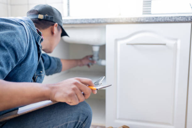 Best Emergency Plumber  in West Park, FL