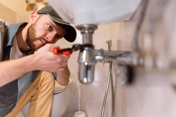 Best Hot Water Heater Installation  in West Park, FL