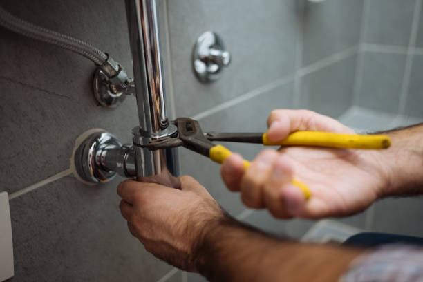 Best Toilet Repair Services  in West Park, FL