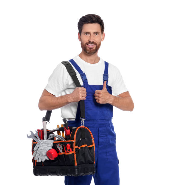 Best Plumbing Repair Near Me  in West Park, FL