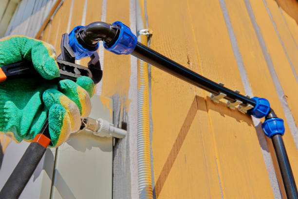 Best Shower Repair Services  in West Park, FL